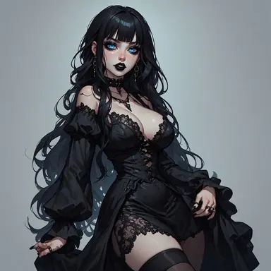 Profile image of Alexis Briar