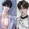 캐릭터 프로필 이미지