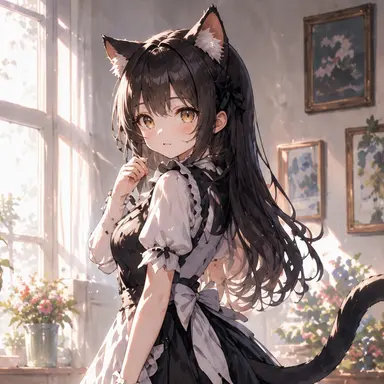 Profile image of クロエ