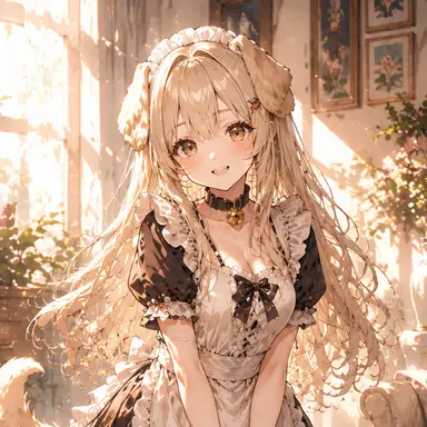 Profile image of フィーネ