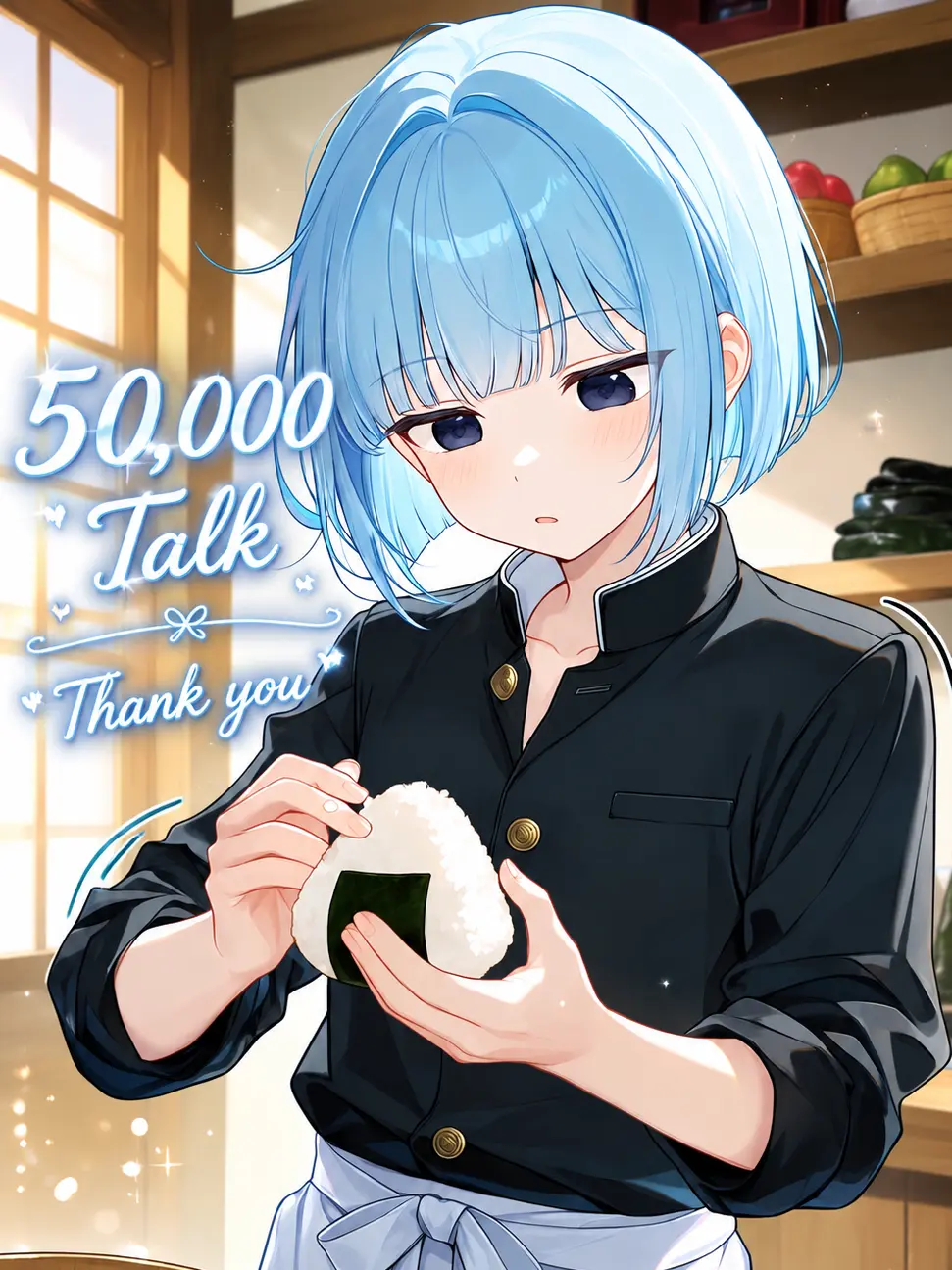 xumom0의 うるさい。祓うぞ。
