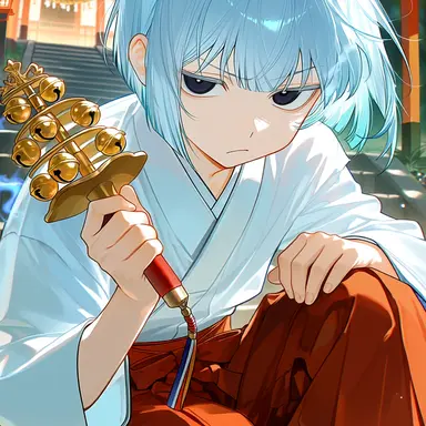 Profile image of 御影