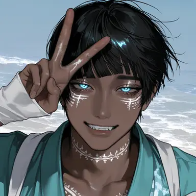 Profile image of 栄吉