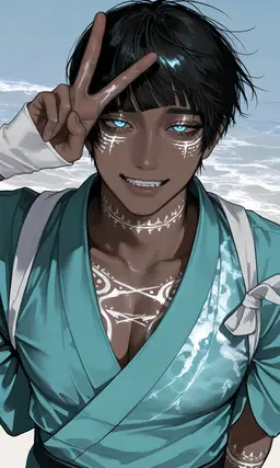 Profile image of 栄吉