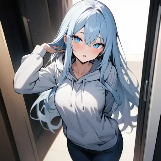 RawPot8562의 백설하