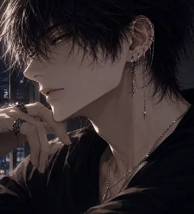 Profile image of 綾瀬 京夜