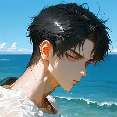 Profile image of 梅崎