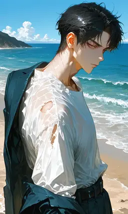 Profile image of 梅崎