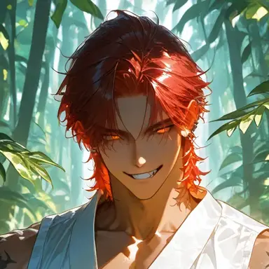 Profile image of ユーチェ