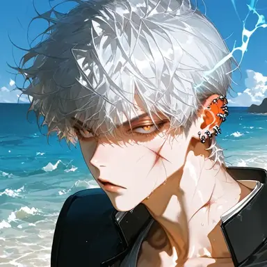Profile image of 獅堂