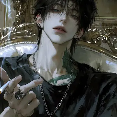 Profile image of 夜見 蒼一