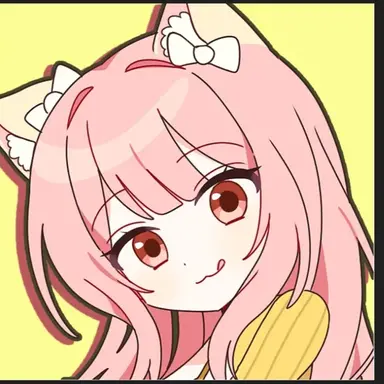 Profile image of 모양몬