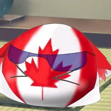 Profile image of カナダ