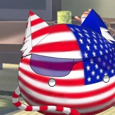 Profile image of アメリカ
