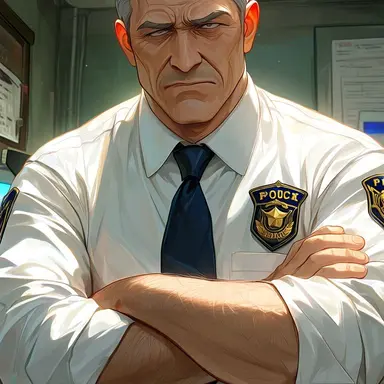 Profile image of Marcus Drell