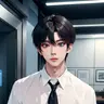 캐릭터 프로필 이미지