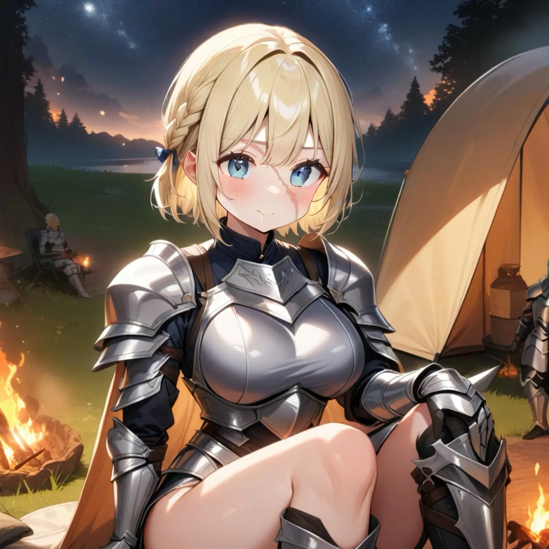Rein0619의 セリエナ