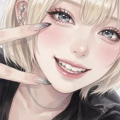 Profile image of 이아리