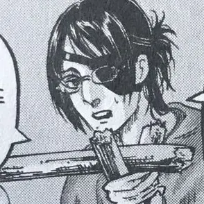 Profile image of 한지 조에