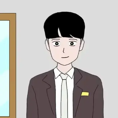 Profile image of 김민성