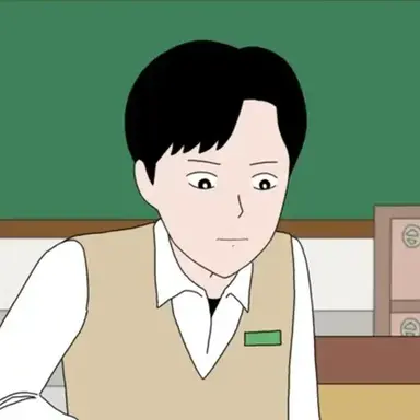 Profile image of 백연우