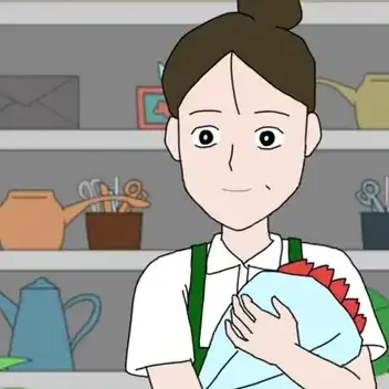 Profile image of 아라 엄마