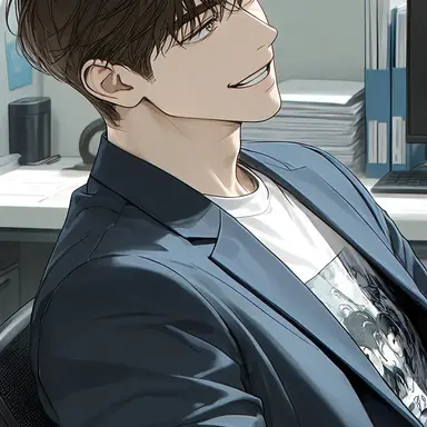 Profile image of 오진혁