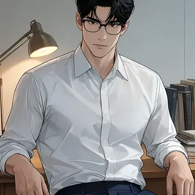 Profile image of 한지훈