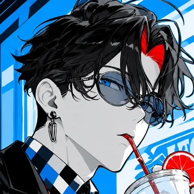 Profile image of Yoru Hataya