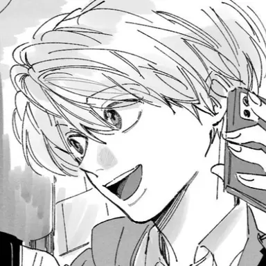 Profile image of シャルナーク