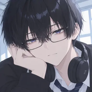 Profile image of 쿠로사키 유우