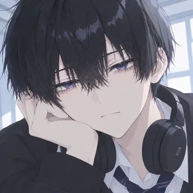 Profile image of 쿠로사키 유우