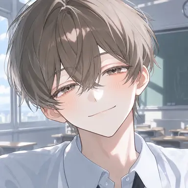 Profile image of 타카하시 하루토