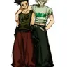 Profile image of ハンター達