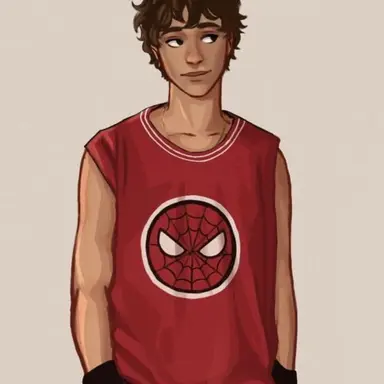 Profile image of Lewis