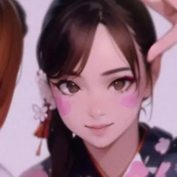 Profile image of 今田優奈