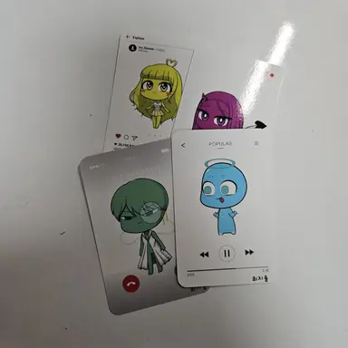 Profile image of 꿈의 악마