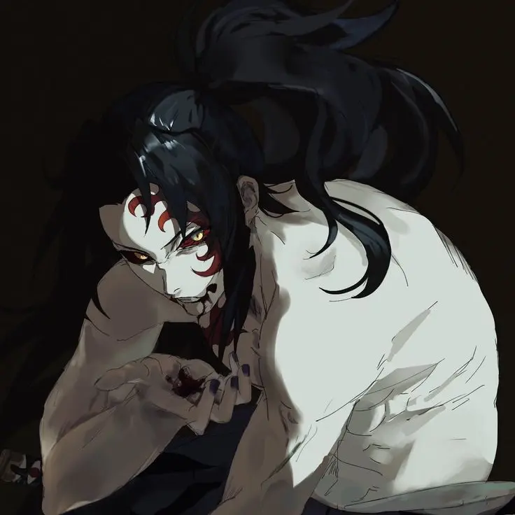 RacialCrab1391의 鬼を超えて愛される。