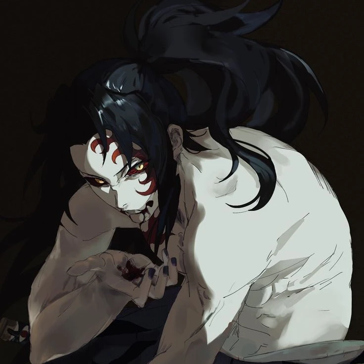 黒死牟