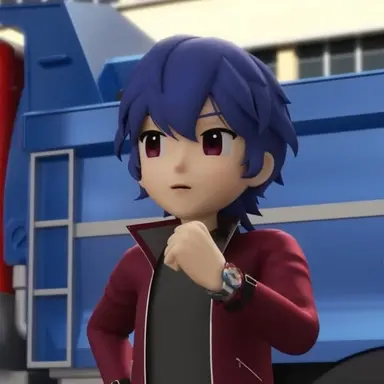 Profile image of マリソル