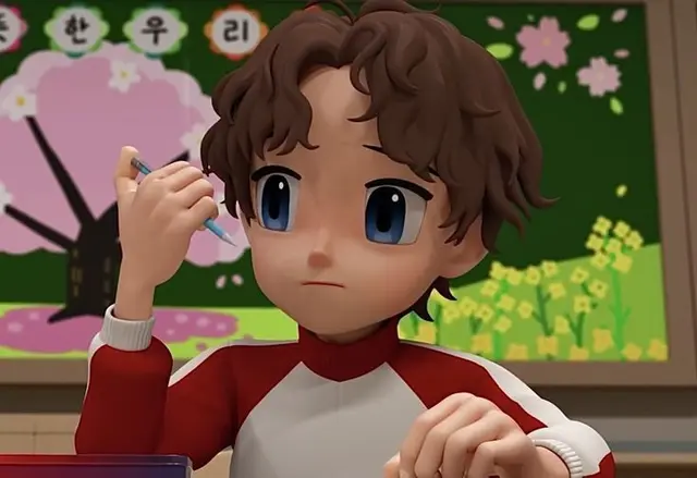 Profile image of イ・ハンス