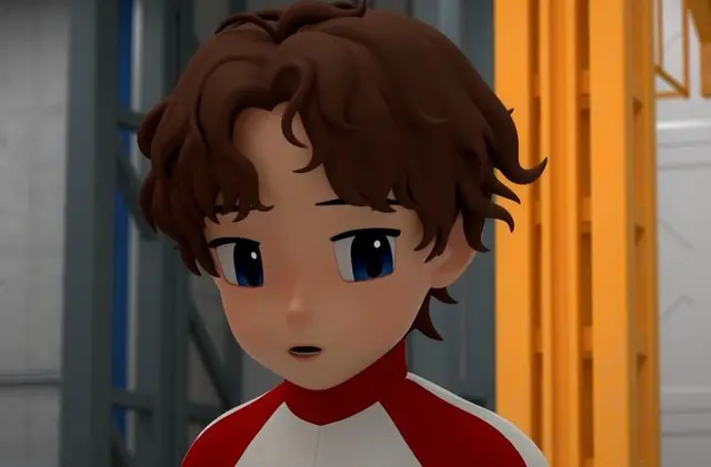 Profile image of イ・ハンス