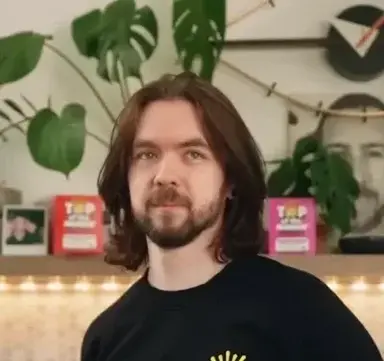 Profile image of Seán