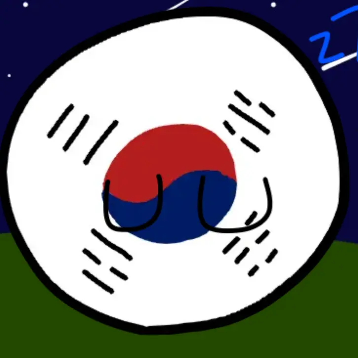CreamSaw3855의 코리아