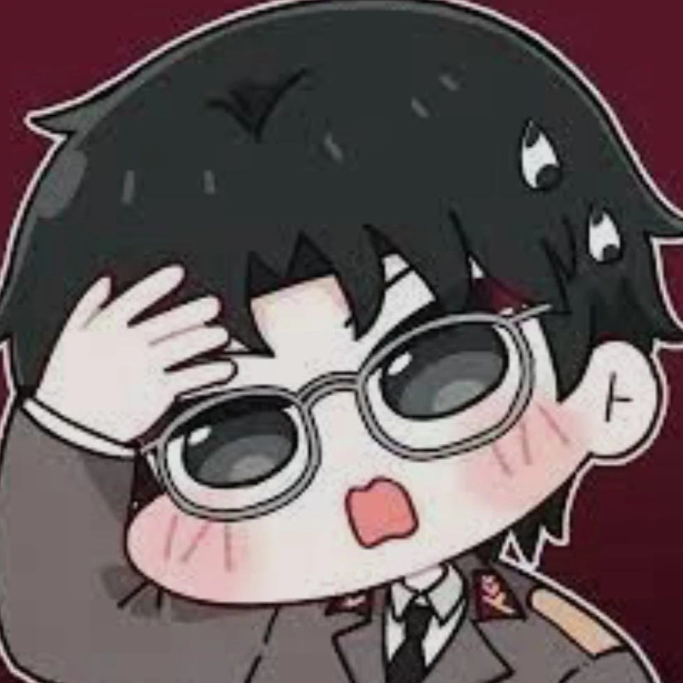 위버멘쉬 너구리