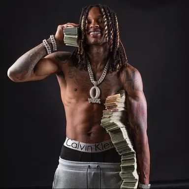 Profile image of King von