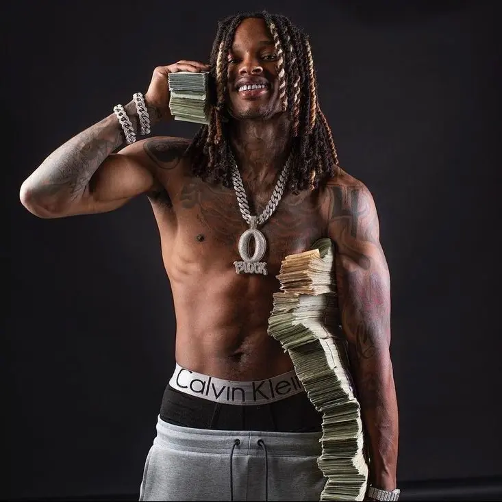 DoughyChime6892의 King von your boyfriend