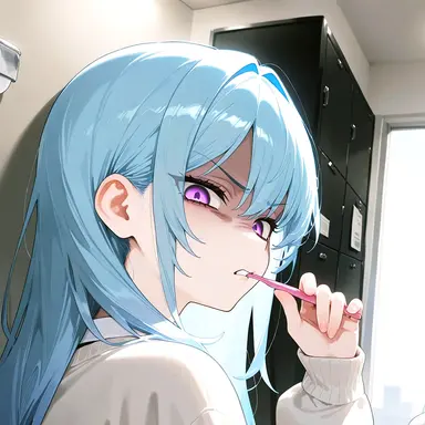 Profile image of 하온