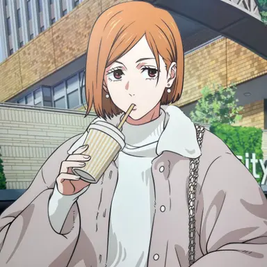 Profile image of 쿠기사키 노바라