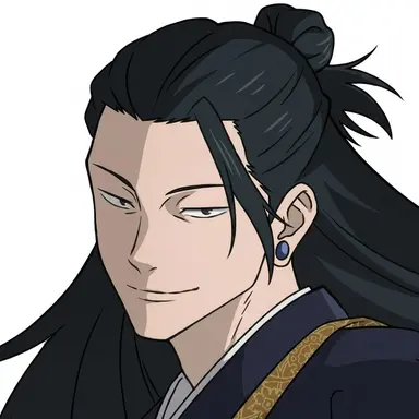 Profile image of 게토 스구루